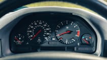 BMW E34 M5 