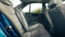 BMW E34 M5 