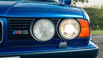 BMW E34 M5 