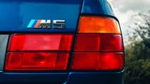 BMW E34 M5 