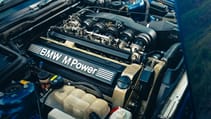 BMW E34 M5 