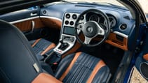 Alfa Romeo Brera
