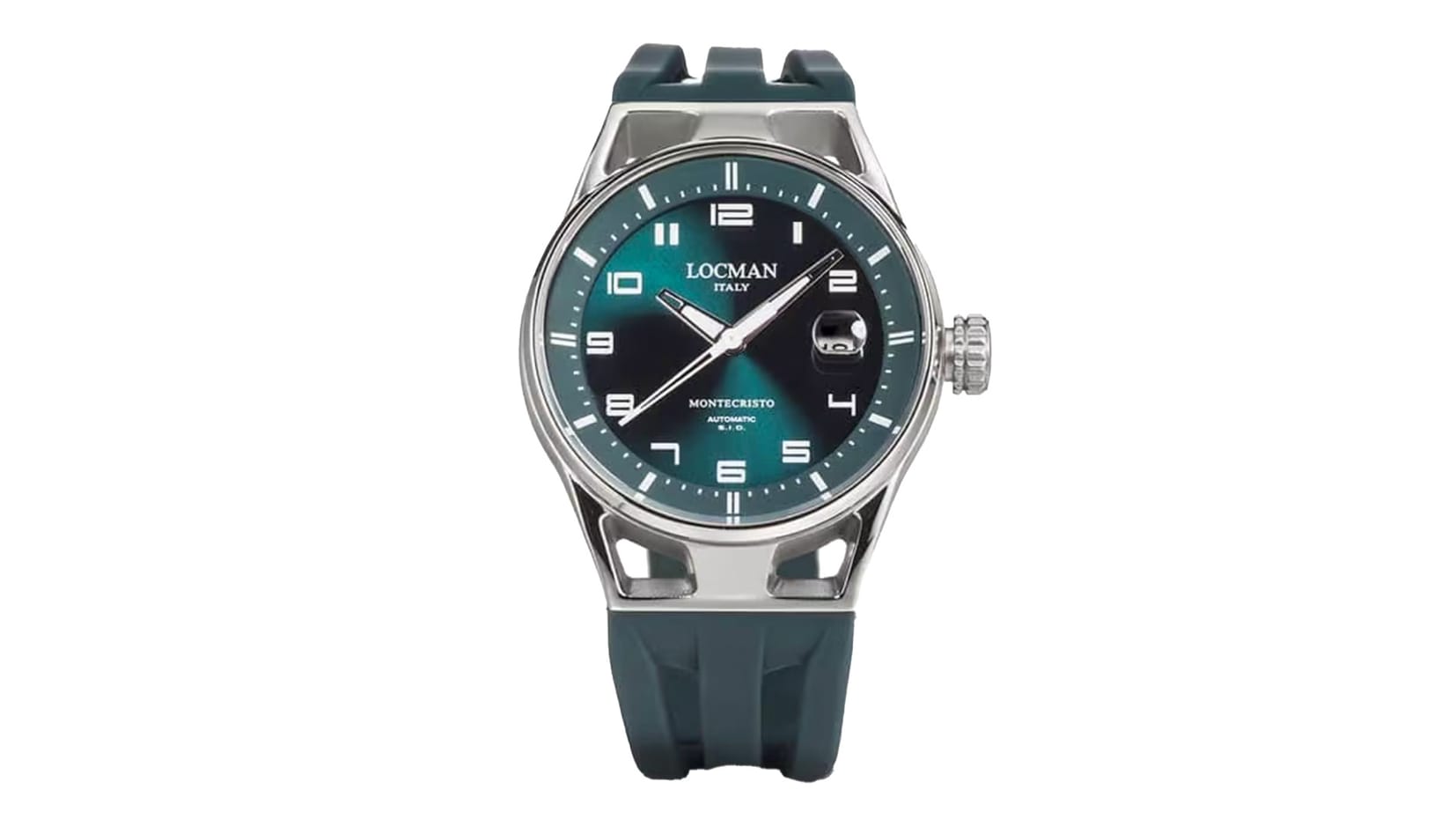 Four of the finest Italian watches you need to see | Top Gear