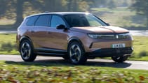 TopGear's Vauxhall Grandland review