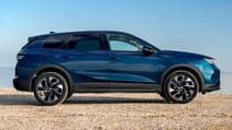 TopGear's Vauxhall Grandland review