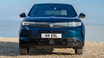 TopGear's Vauxhall Grandland review