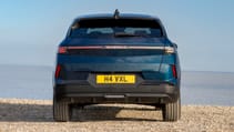 TopGear's Vauxhall Grandland review