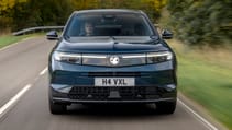 TopGear's Vauxhall Grandland review