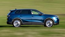 TopGear's Vauxhall Grandland review
