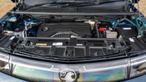 TopGear's Vauxhall Grandland review