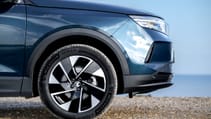 TopGear's Vauxhall Grandland review