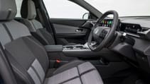 TopGear's Vauxhall Grandland review