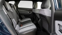 TopGear's Vauxhall Grandland review