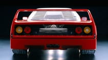 Ferrari F40