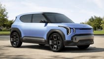 Kia EV2 Concept