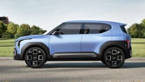 Kia EV2 Concept