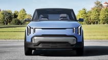 Kia EV2 Concept