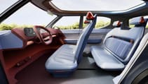 Kia EV2 Concept