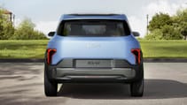 Kia EV2 Concept