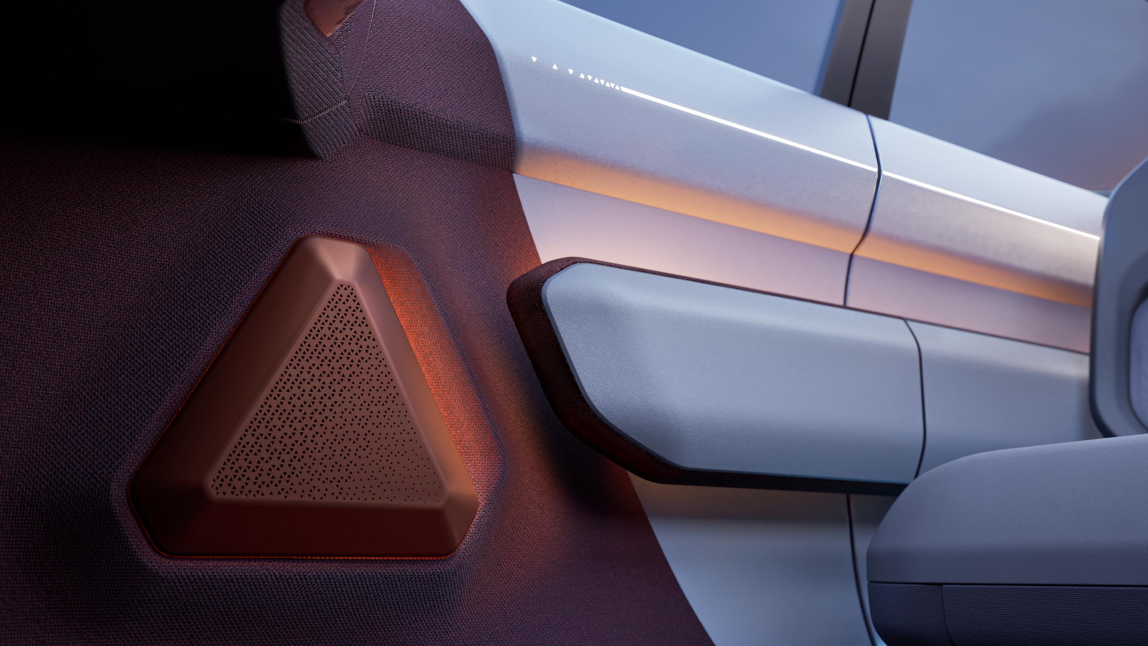 Kia EV2 Concept