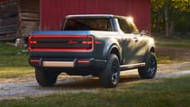 Scout Motors Top Gear