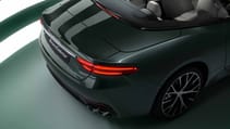 Maserati GranCabrio