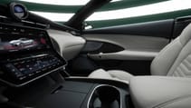 Maserati GranCabrio