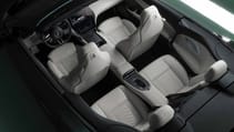 Maserati GranCabrio
