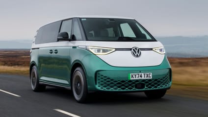 Volkswagen ID.Buzz