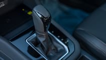Subaru Forester gear lever