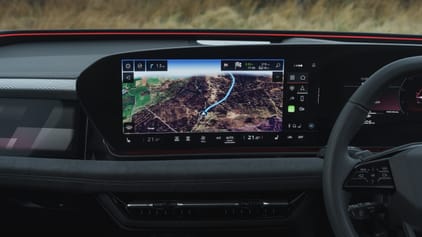 Audi A6 e-tron Review 2025 | Top Gear