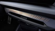 BMW 2 Series Gran Coupe dashboard
