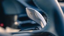 Maserati GranTurismo paddle
