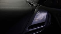 BMW 2 Series Gran Coupe trim