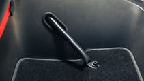 Polestar 3 Arctic Circle strut brace