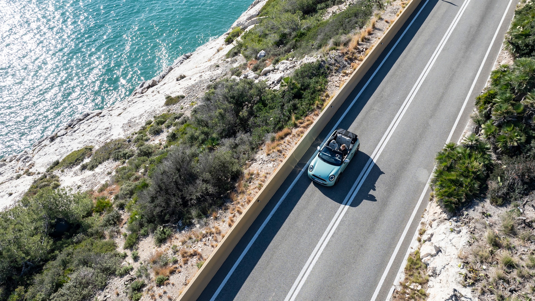 Mini Cooper Convertible review: who else makes a car like this? Reviews