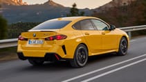 BMW 2 Series Gran Coupe rear
