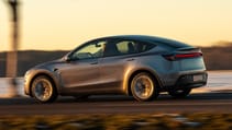 Tesla Model Y rear