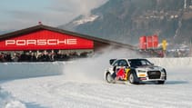 F.A.T Ice Race 2024