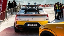 F.A.T Ice Race 2024