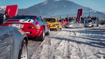 F.A.T Ice Race 2024