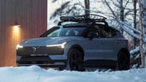 Volvo EX30 Cross Country 