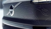 Volvo EX30 Cross Country 
