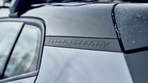 Volvo EX30 Cross Country 