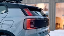 Volvo EX30 Cross Country 