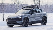 Volvo EX30 Cross Country 