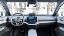 Volvo EX30 Cross Country 