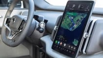 Volvo EX30 Cross Country 