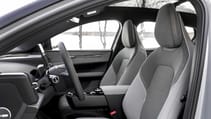 Volvo EX30 Cross Country 