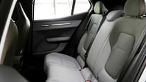 Volvo EX30 Cross Country 